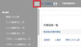 兼務組織
