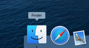 Finder